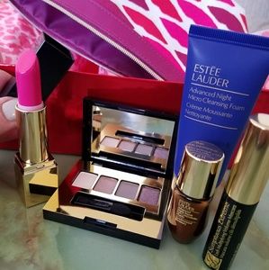 Estee Lauder makeup items